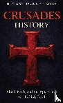 Alive, History Brought - Crusades History