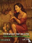 Messer, Carla - To Please The Mouth