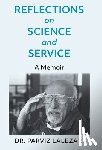 Lalezari, Parviz - Reflections on Science and Service
