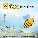 Salisbury, Stephanie J. - Boz the Bee