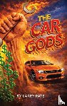 Pate - The Car Gods