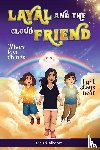 Alharazi, Khaled - LAYAL AND THE CLOUD FRIEND