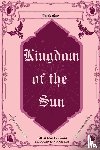 Nero, Hp - Kingdom of the Sun ; Pink Anniversary Edition