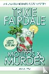 Fairdale, Trixie - Mojitos & Murder