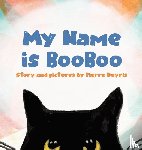 Deyris, Pierre - My name is booboo