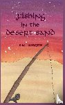 Roberts, F. W. - Fishing in the Desert Sand