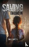 Davis, Gala - SAVING BROOKLYN