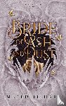 Hart, Meredith - Bride of Ash & Dust