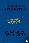 Boss - Yah Scriptures - Apocrypha
