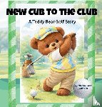 Jeonotte, Nichole Elise - New Cub for the Club