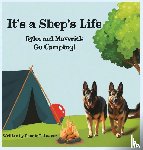 Lauver, Bonnie L - Its A Shep's Life