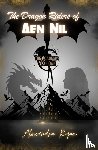 Ryan, Alexandra - The Dragon Riders of Aen Nil