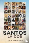García Reaño, Manuel - Santos Laicos
