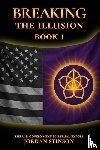 Stinson, Jordan - Breaking the Illusion