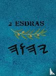 Boss - 2 Esdras (Large Print)
