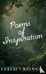 Johnson, Colleen - Poems of Inspiration