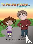 Kaine, Thomas M. - The first day of school: Be kind like Kaine