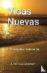 Quinones, Juan Jose - Vidas Nuevas
