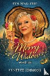 Simmons, Lynette - Finding the Merry Widow Inside Me!