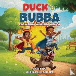 F. Hill, Zelda, Hill, Ahmad, Hill, Amir - Duck & Bubba