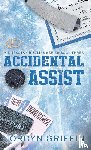 Griffin, Jordyn - Accidental Assist