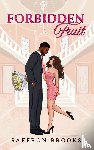 Brooks, Saffron - Forbidden Fruit