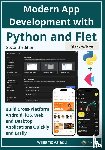 Asiedu, Williams - Modern App Development with Python and Flet