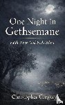 Gregory, Christopher - One Night In Gethsemane