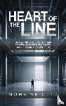 Gdid, Mohsine - In Heart of the Line