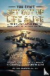 McDonald Sr, Darius - You Can't Get Out of Life Alive So Live Now