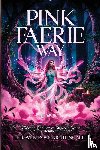 Nightingale, Elowen Rose - Pink Faerie Way