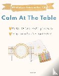 Evans, Sarah - Calm At The Table