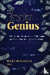 Mushonga, Isaac - The Broke Genius