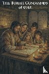 Boss - The 157 Commands of Yahuah