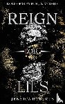 Roberts, Jennica - Reign of Lies