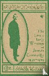 Connolly, James - The Lost and Early Writings of James Connolly, 1889-1898