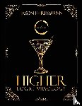 Ehresmann, Jason - Higher Logic Mixology