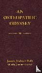 Jealous D. O., James - An Osteopathic Odyssey