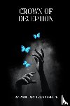 Ten Eyck, Courtney Lynn - Crown of Deception