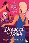 Polito, Frank Anthony - Dragged to Death