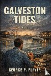 Player, George P - Galveston Tides