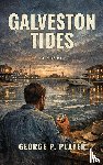 Player, George P - Galveston Tides