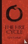 Steakley, Clay - The Fire Cycle