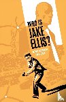 Edmondson, Nathan - Who is Jake Ellis?