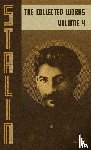 Stalin, Josef V - Collected Works of Josef Stalin