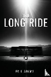Adams, Eric - The Long Ride