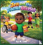 Lett, K. - Jett and the Friends He's Met
