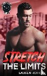 Kohout, Lauren - Stretch the Limits