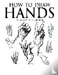 Hilderbrand, Gregory - How to Draw Hands