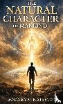 Hairston, Rodney - THE NATURAL CHARACTER OF MANKIND